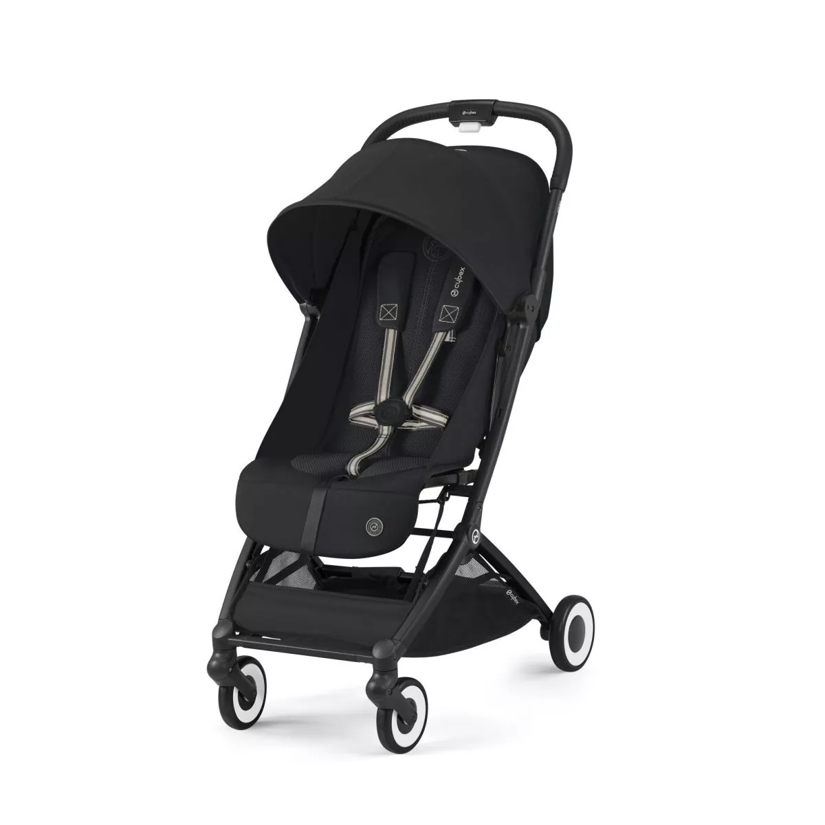 Silla de paseo Orfeo de Cybex